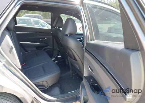 2024 Hyundai Tucson Xrt z USA, uszkodzony, nr VIN KM8JF3DE5RU320331